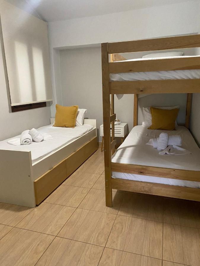 Beach House Nea Roda Chalkidiki المظهر الخارجي الصورة