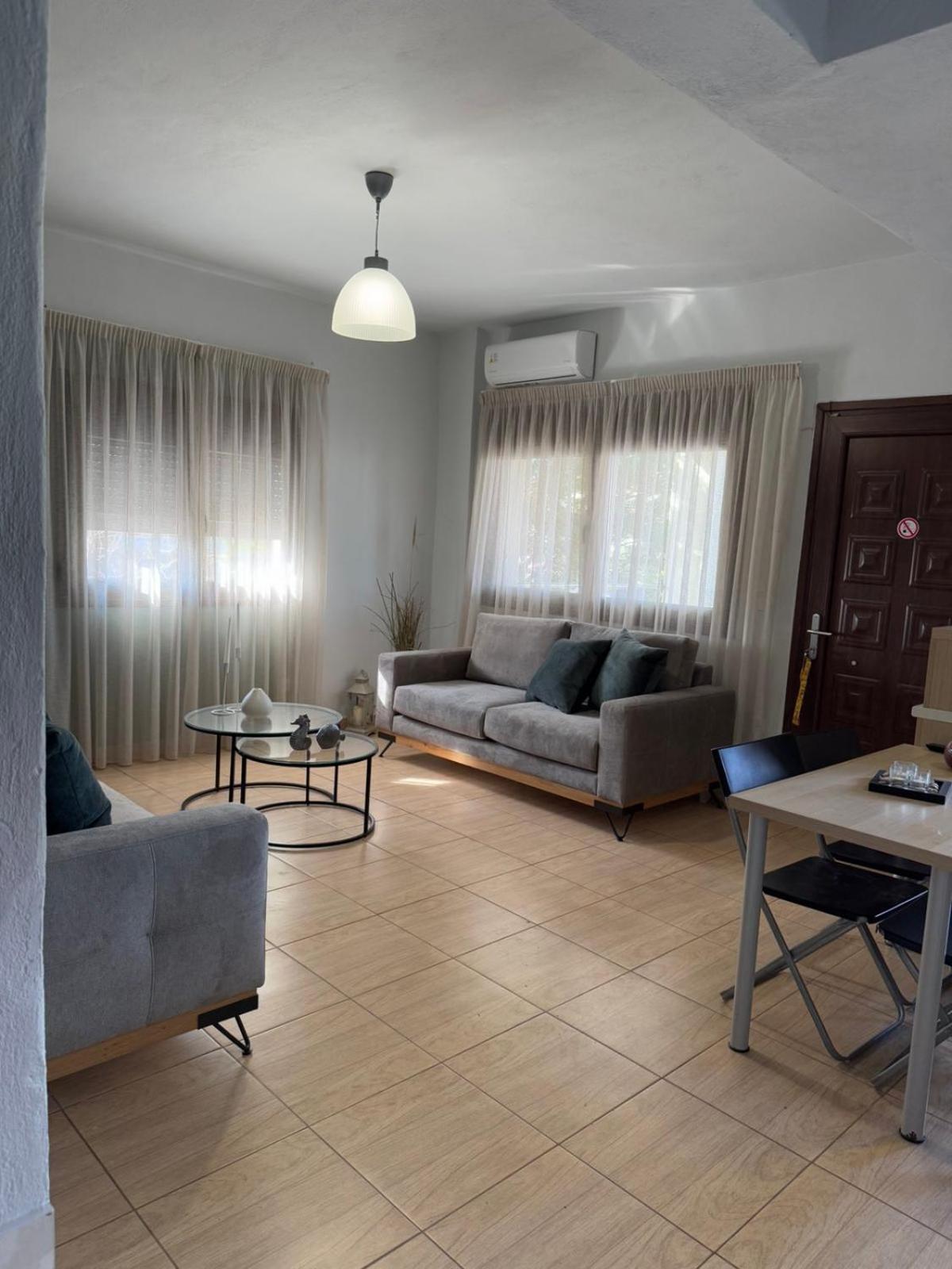 Beach House Nea Roda Chalkidiki المظهر الخارجي الصورة